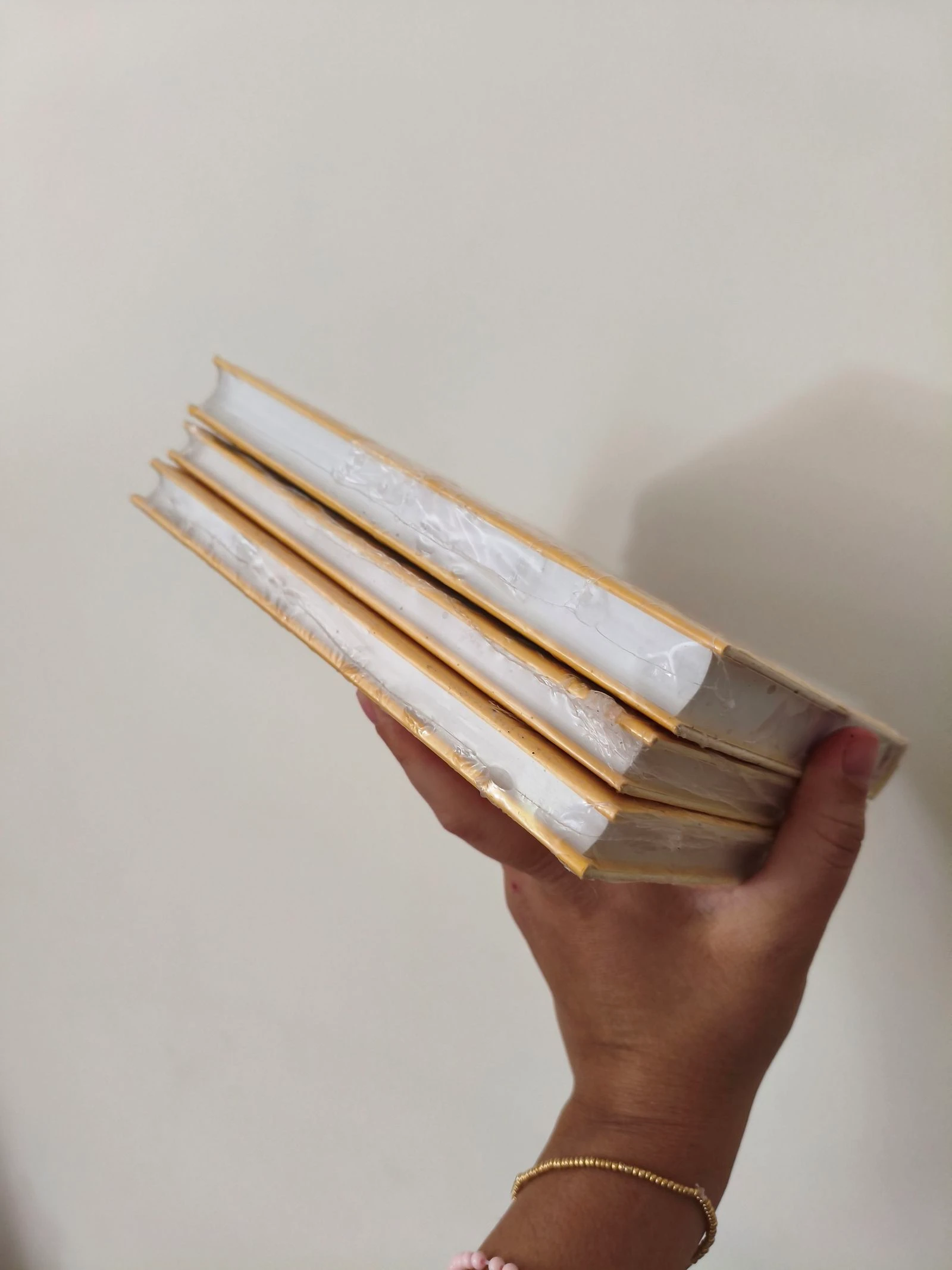 Lote de 3 libros PT – photo 3